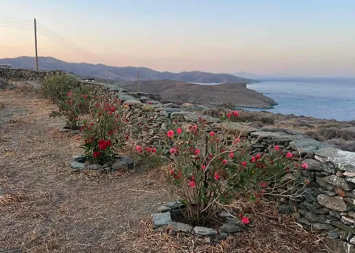 Sea View Villa Kythnos