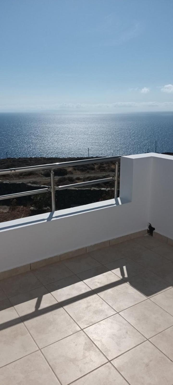 Villa Sea View Kythnos *