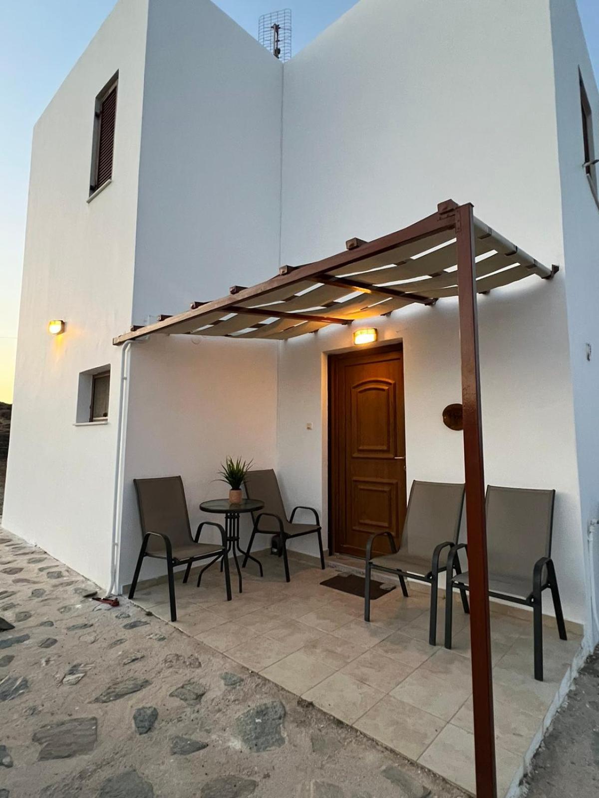 Villa Sea View Kythnos *